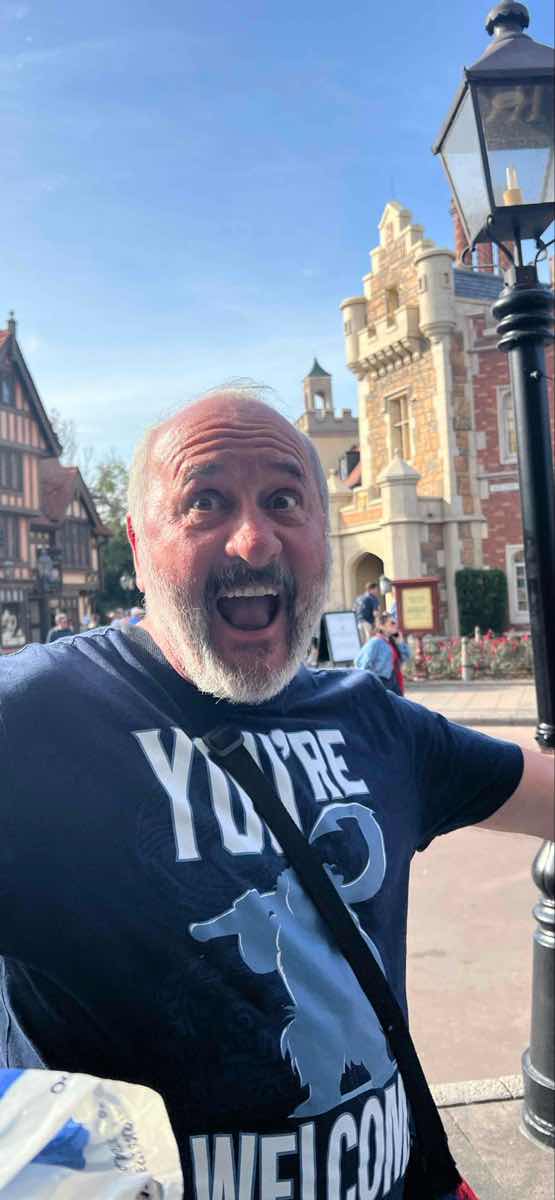 team building scavenger hunt