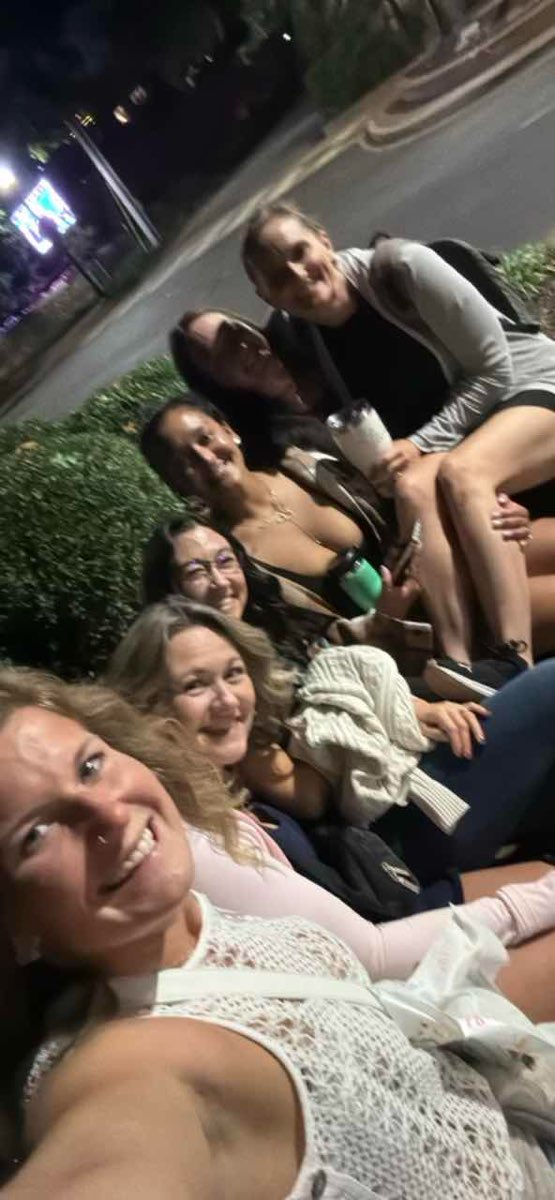 Φωτογραφίες από το κυνήγι θησαυρού Bar Crawl της Greenville South Carolina