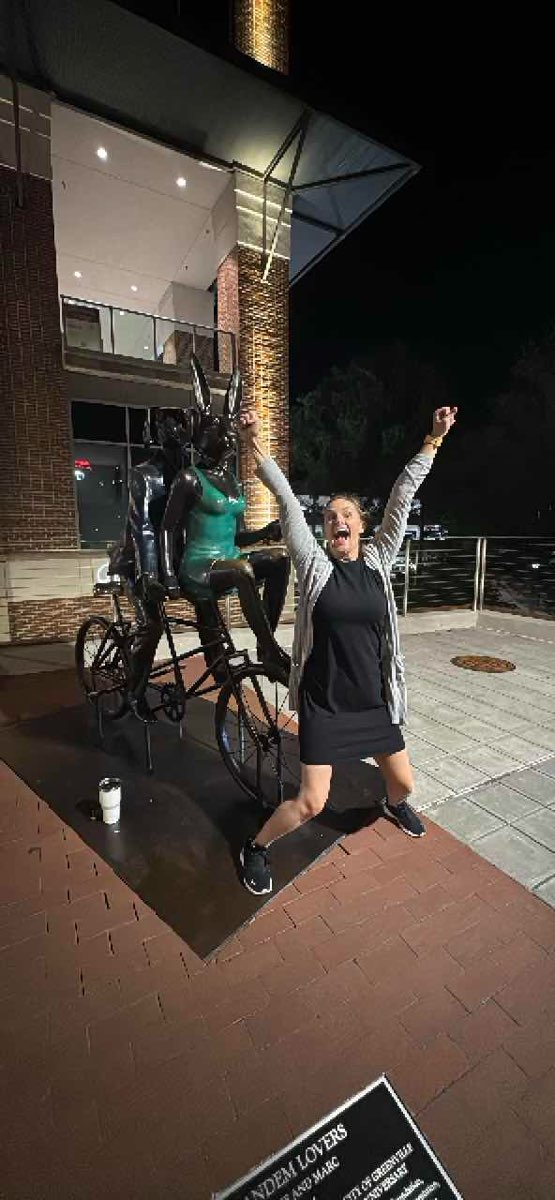 Greenville South Carolina Scavenger Hunt scavenger hunt photos