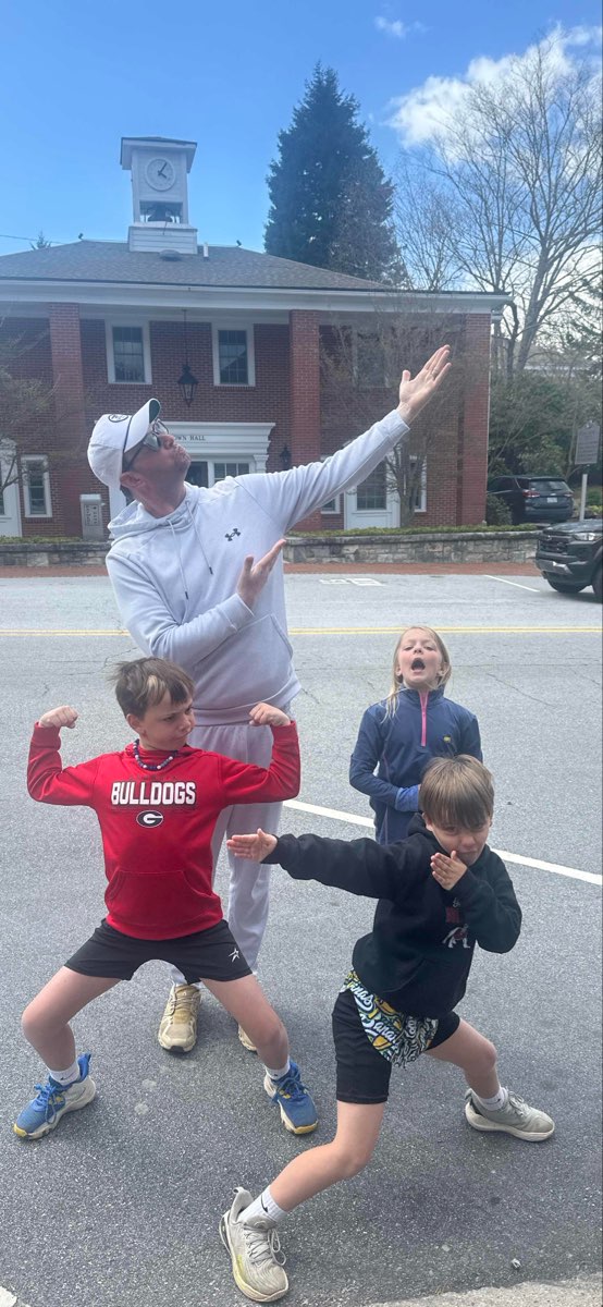 Highlands Scavenger Hunt scavenger hunt photos