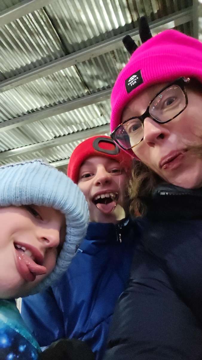 Morristown New Jersey Downtown Scavenger Hunt scavenger hunt photos