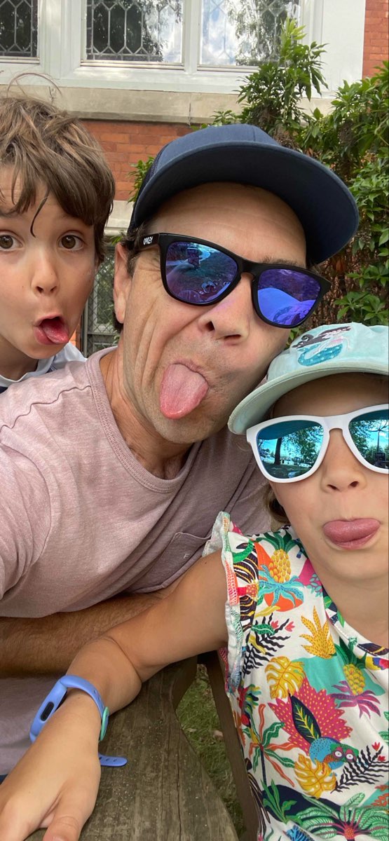 Zdjęcia z gry terenowej Scavenger Hunt w Norwalk w stanie Connecticut