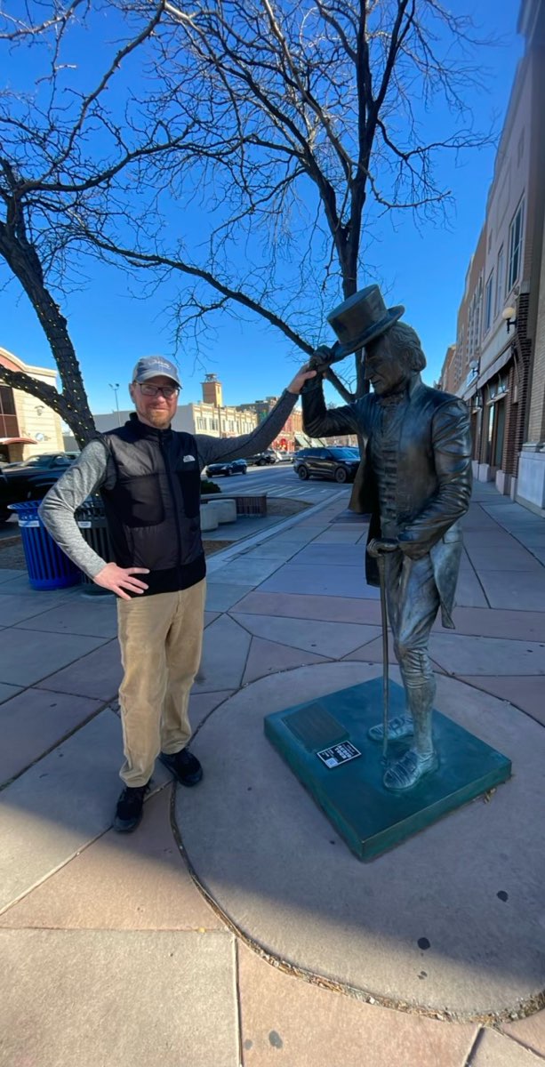 Fotografii vânătoare de comori Rapid City