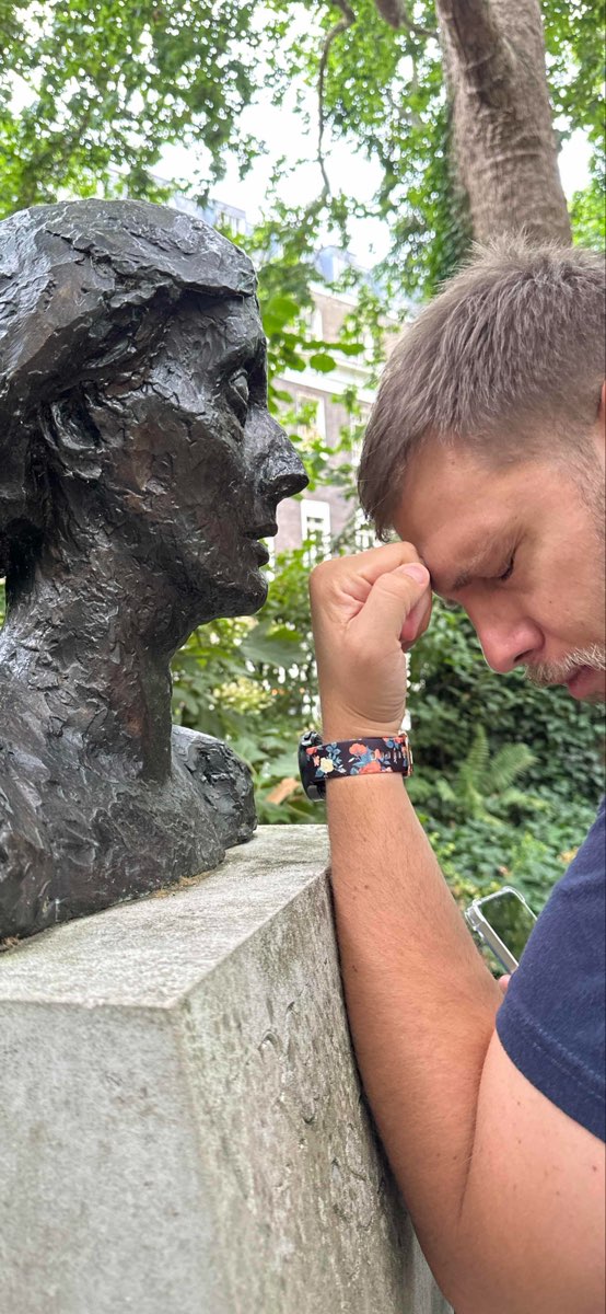 Pop Culture: The Travel Book Co Locations Scavenger Hunt scavenger hunt photos