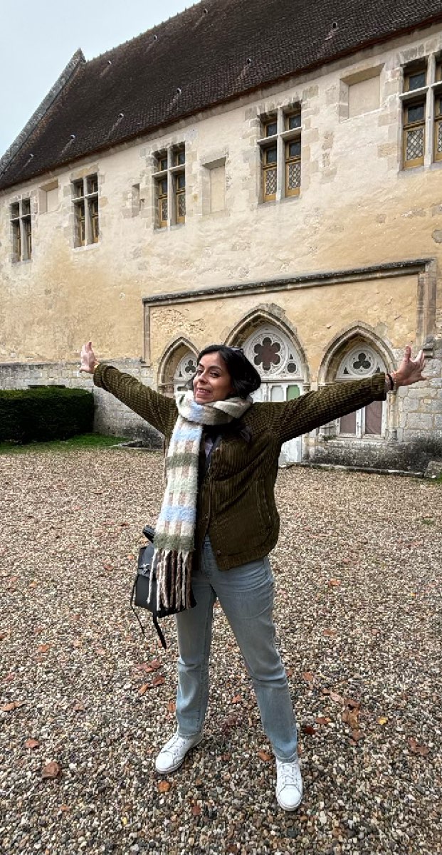 Senlis Scavenger Hunt scavenger hunt photos