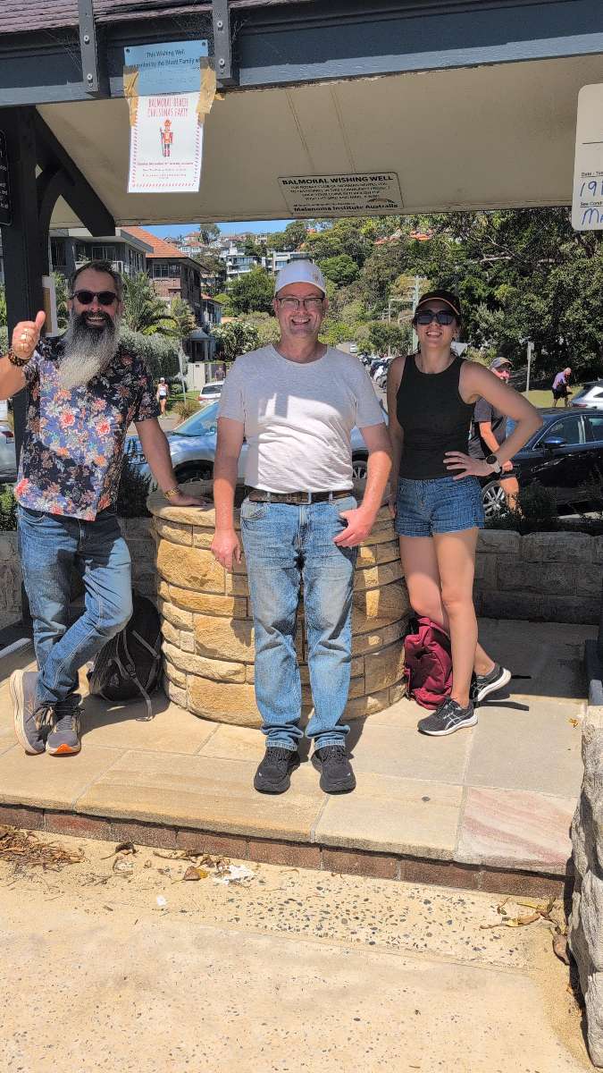 תמונות מ-The University of New South Wales &lpar;UNSW Sydney&rpar; Scavenger Hunt