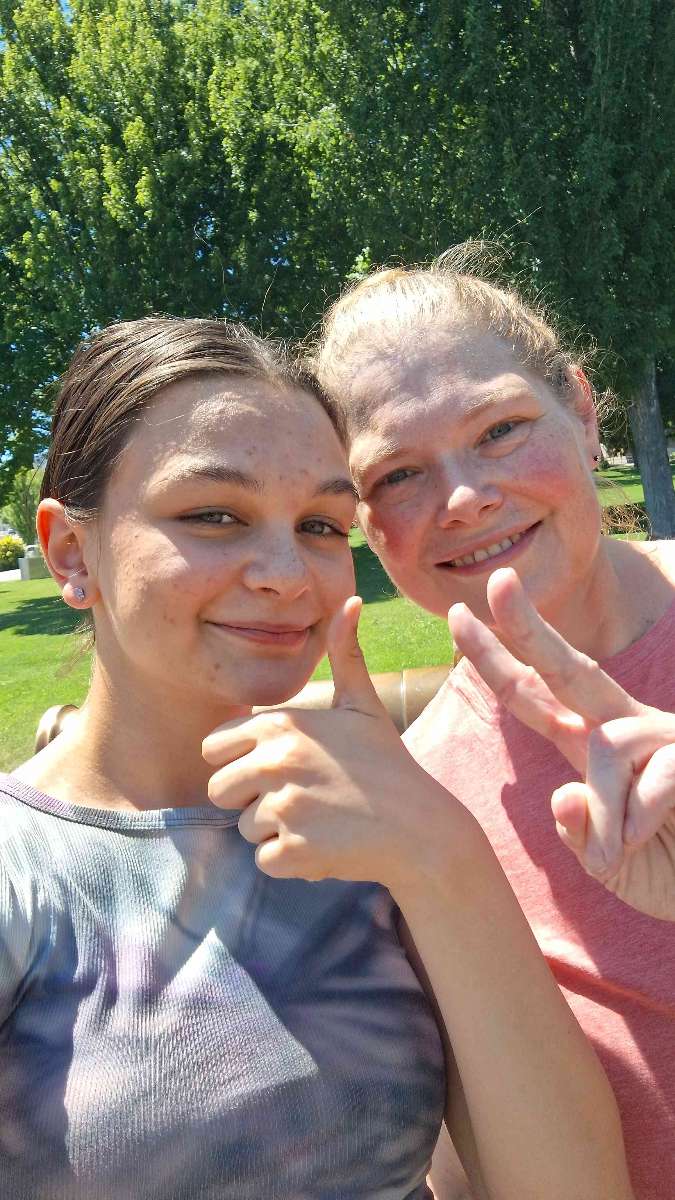 Φωτογραφίες κυνηγιού θησαυρού στο Wenatchee