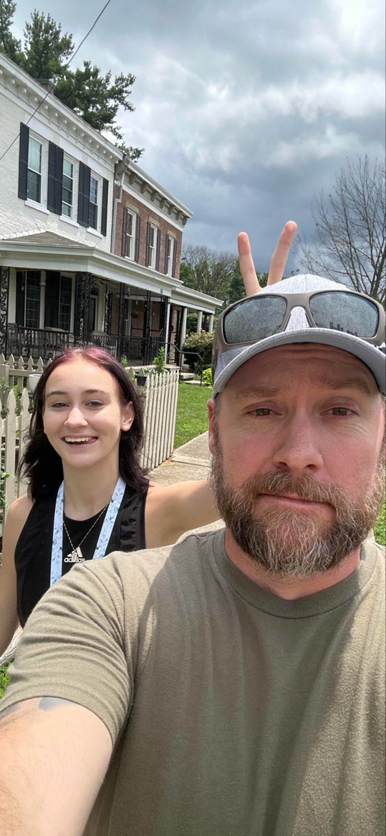 Nye Richmond Ohio Scavenger Hunt skattejagt billeder