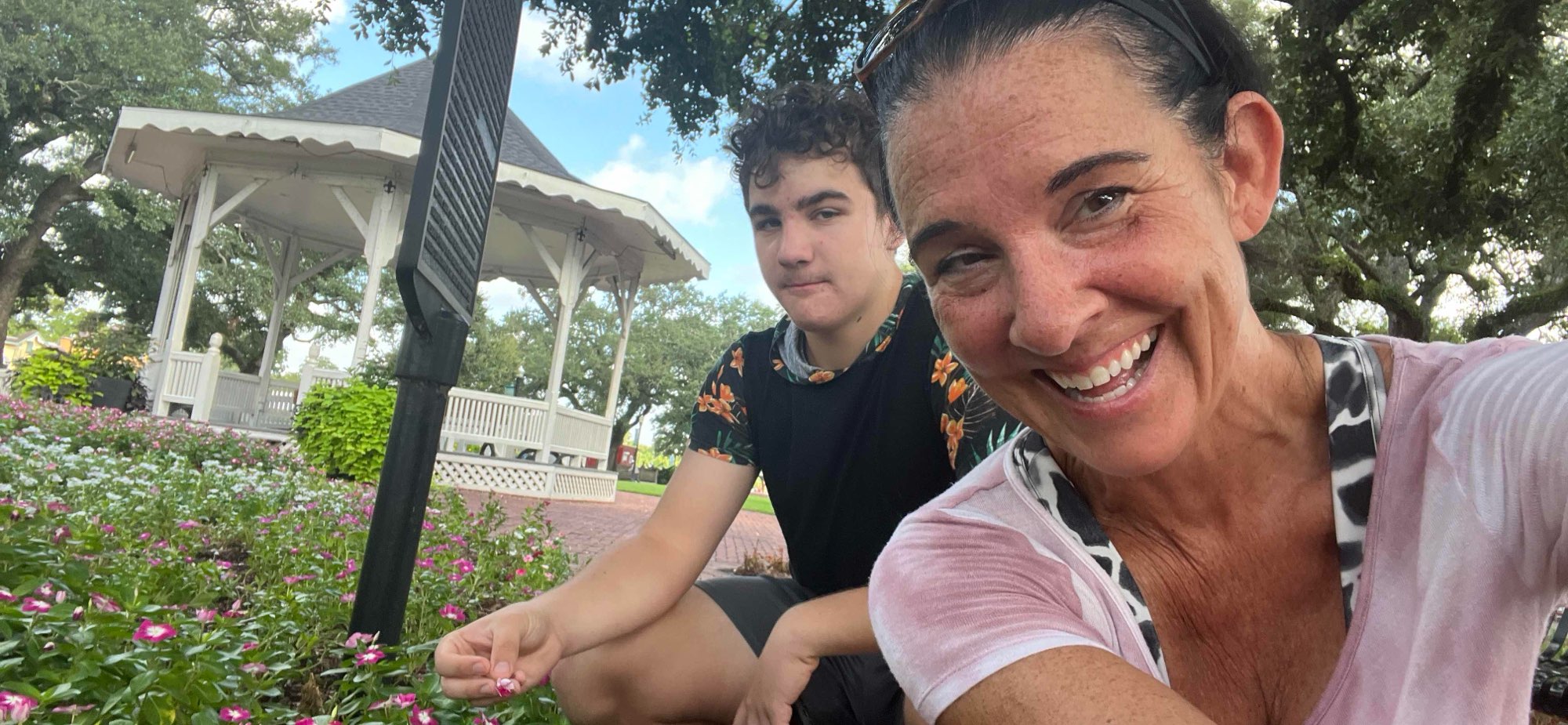 League City Scavenger Hunt scavenger hunt photos