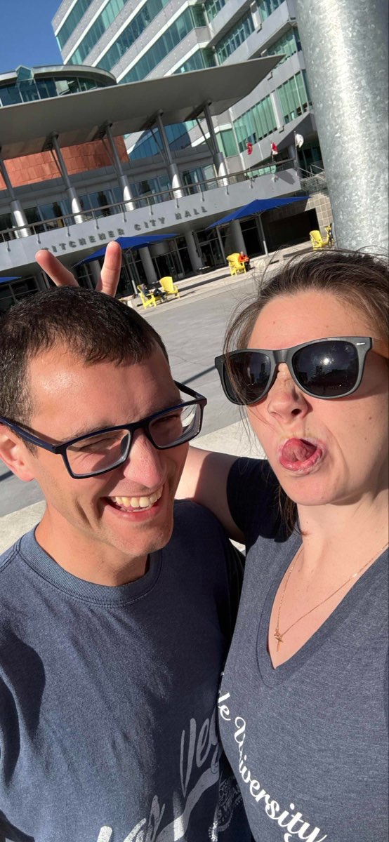 Kitchener Scavenger Hunt scavenger hunt photos