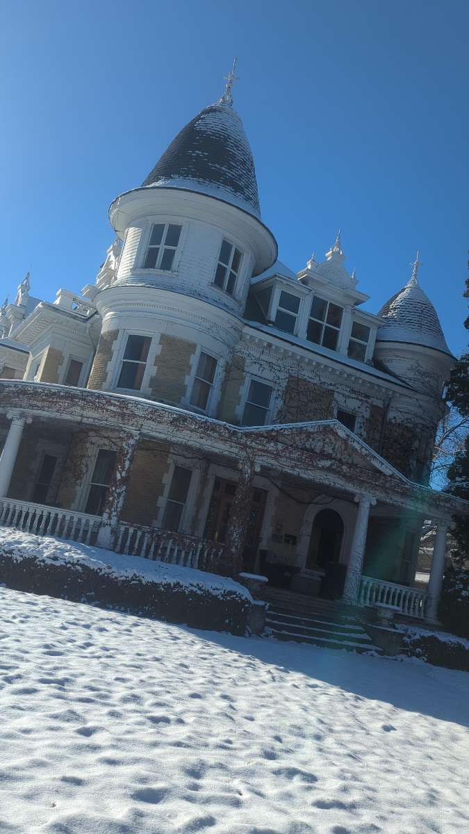 Bilder fra Logan Scavenger Hunt