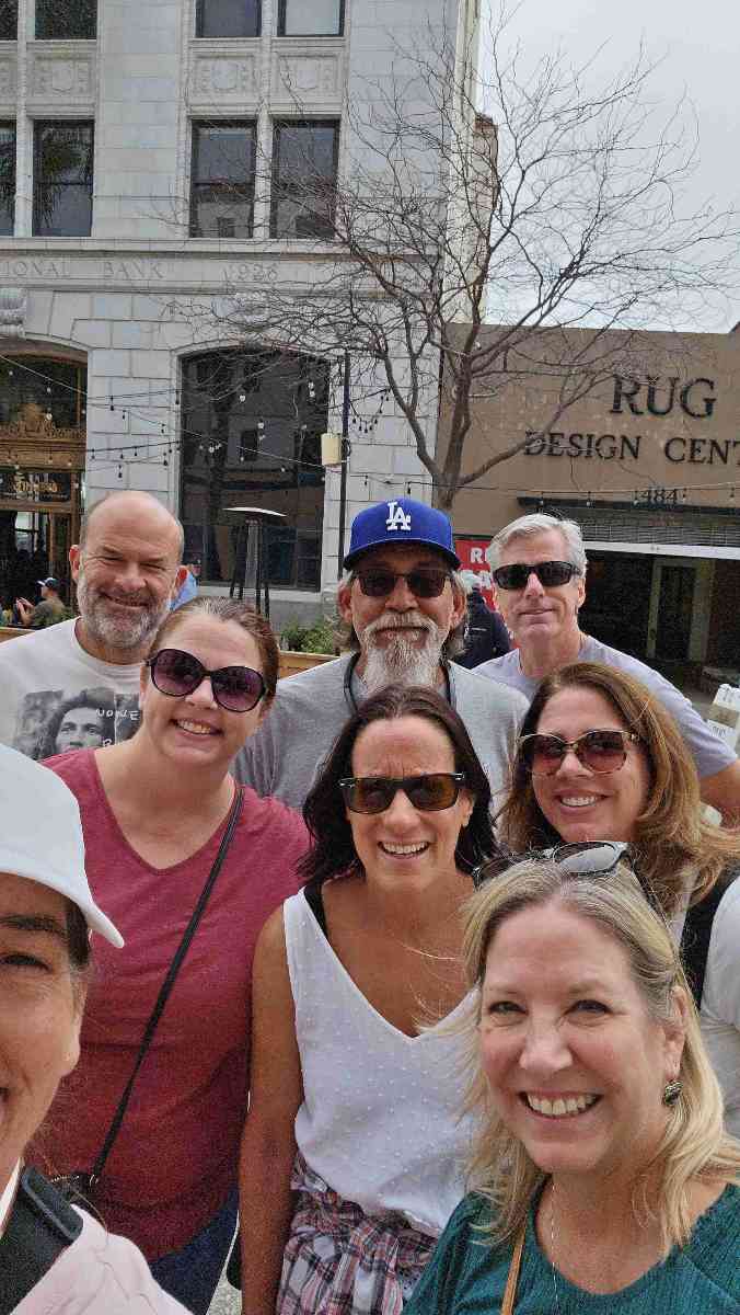 Zdj&eogon;cia z gry terenowej Ventura Scavenger Hunt