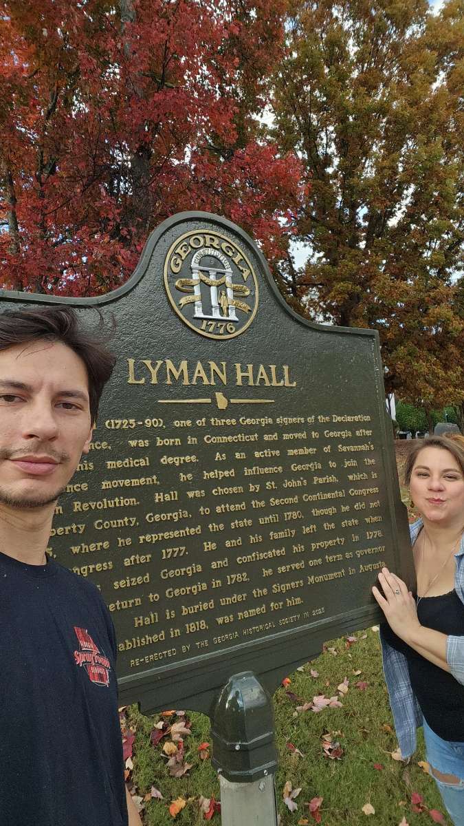 Gainesville Georgia Scavenger Hunt scavenger hunt photos