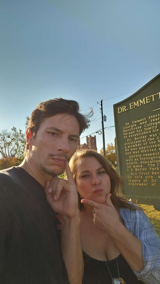 Gainesville Georgia Scavenger Hunt scavenger hunt photos