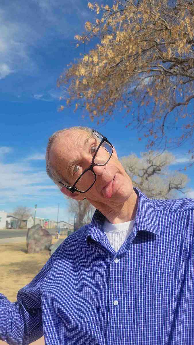 Foto's van de Willcox Scavenger Hunt speurtocht