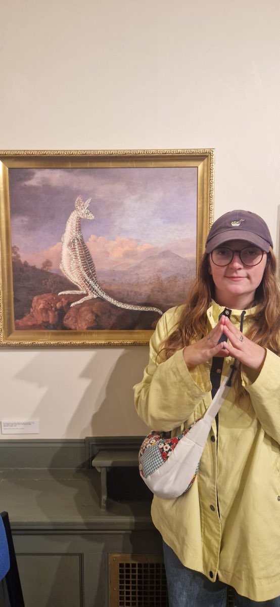 รูปภาพภารกิจล่าสมบัติ ทัวร์ผีวิทบี อังกฤษ