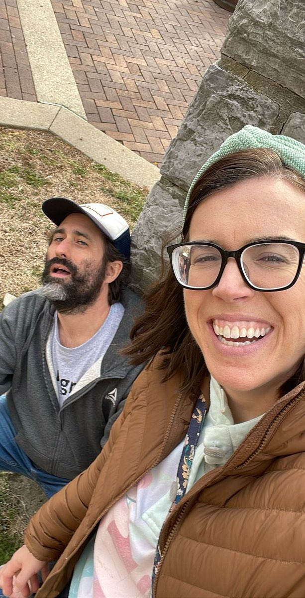 Georgetown Kentucky Scavenger Hunt scavenger hunt photos