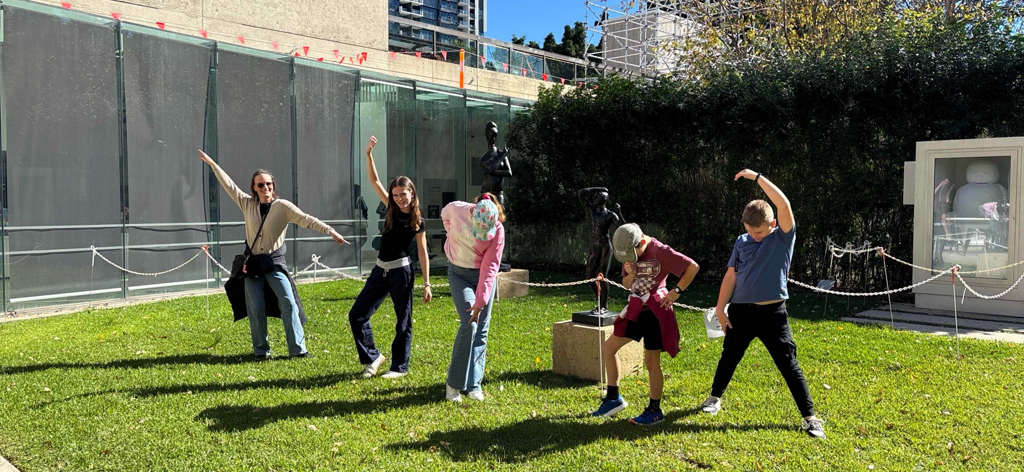 Fotografii de la V&acirc;n&abreve;toarea de Comori South Bank