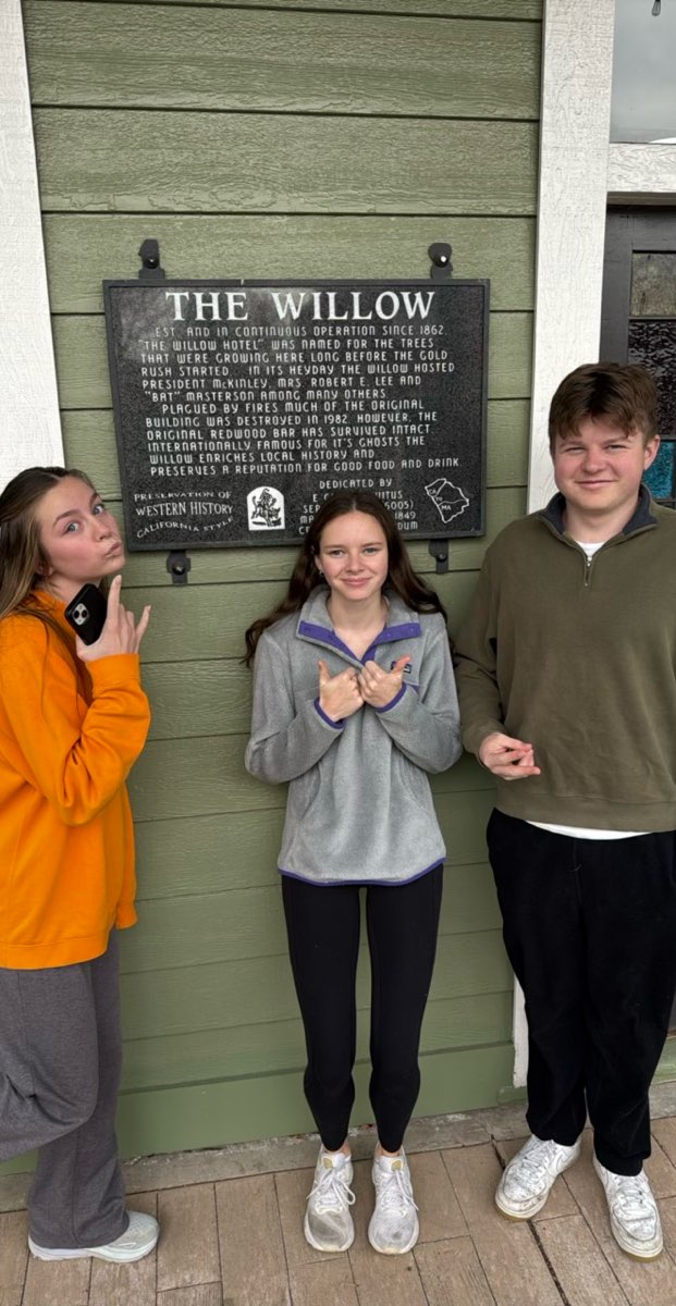 Jamestown California Scavenger Hunt define av&inodot; foto&gbreve;raflar&inodot;