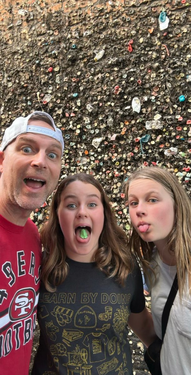 Foto della caccia al tesoro California Polytechnic State University