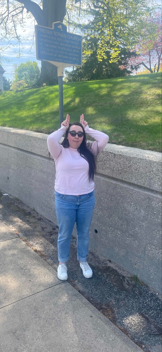 Cove Neck Scavenger Hunt scavenger hunt photos