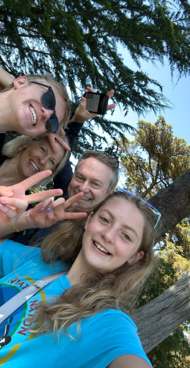 Sutro Heights Scavenger Hunt scavenger hunt photos