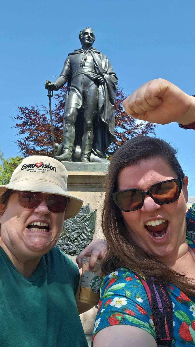 Norwich England Scavenger Hunt scavenger hunt photos