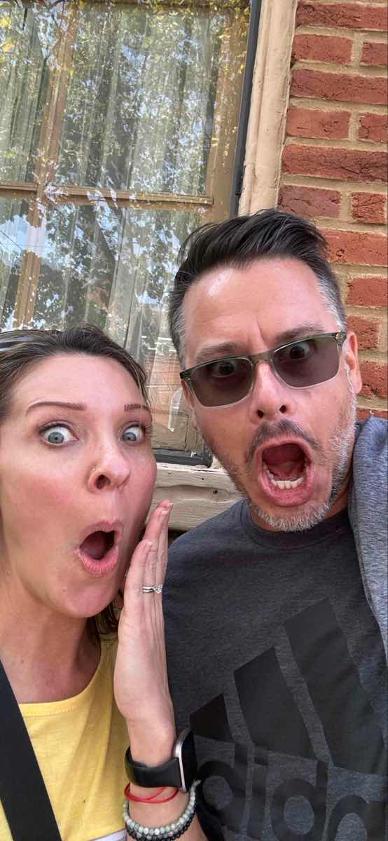 Gettysburg Scavenger Hunt scavenger hunt photos