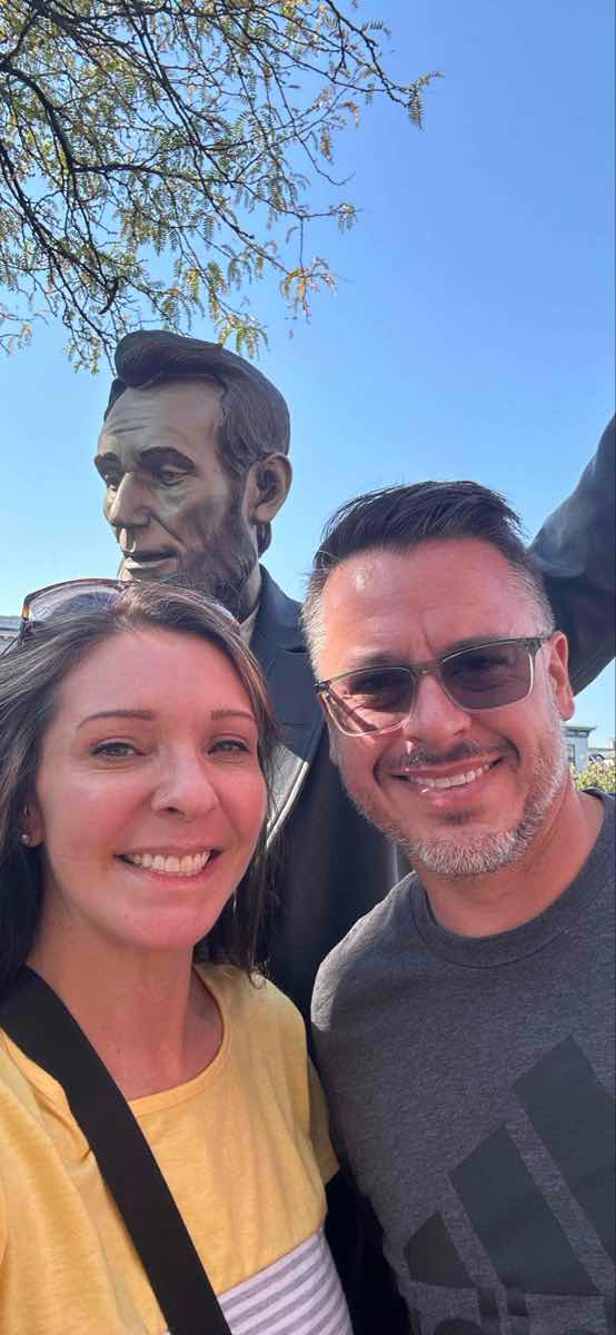 team building scavenger hunt