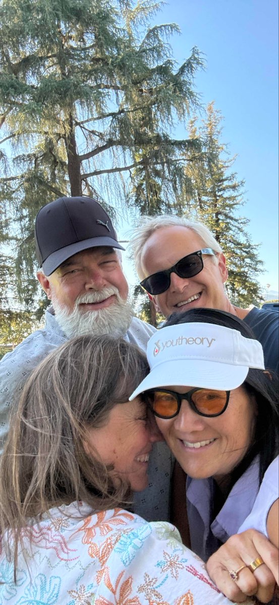 Fotografii cu vânătoarea de comori La Verne