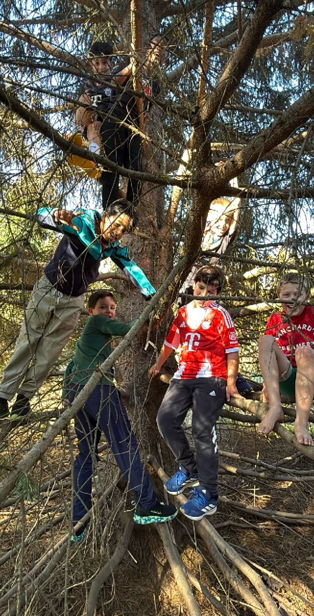 In-Home Downtown Scavenger Hunt scavenger hunt photos