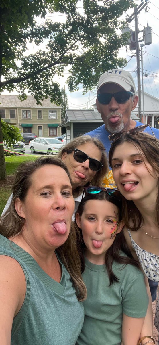 Vergennes Scavenger Hunt scavenger hunt photos