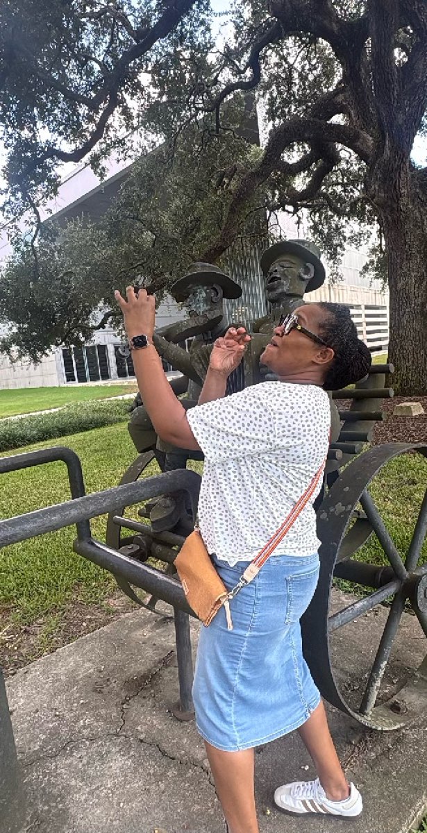 Baton Rouge Scavenger Hunt scavenger hunt photos