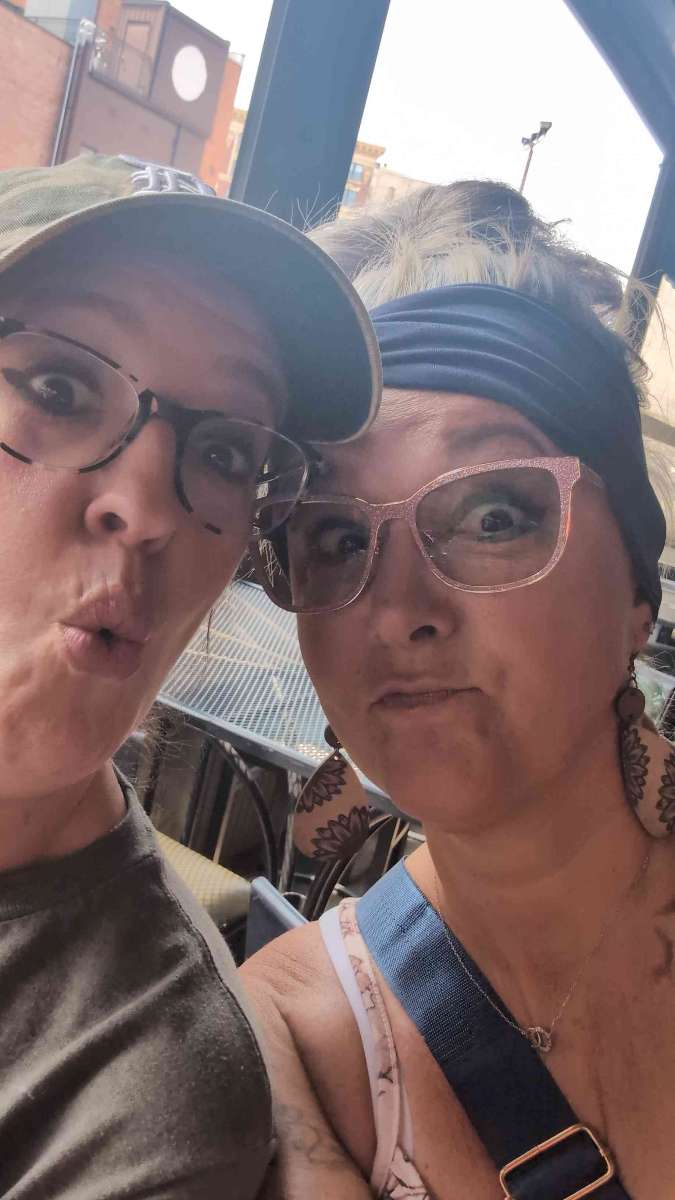 รูปภาพ Scavenger Hunt ของ Detroit Ghost Tour