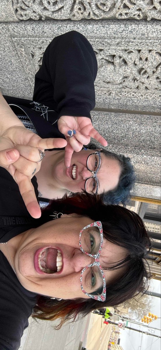 Detroit Ghost Tour scavenger hunt photos