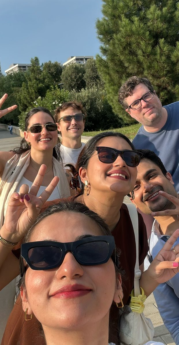 team building scavenger hunt