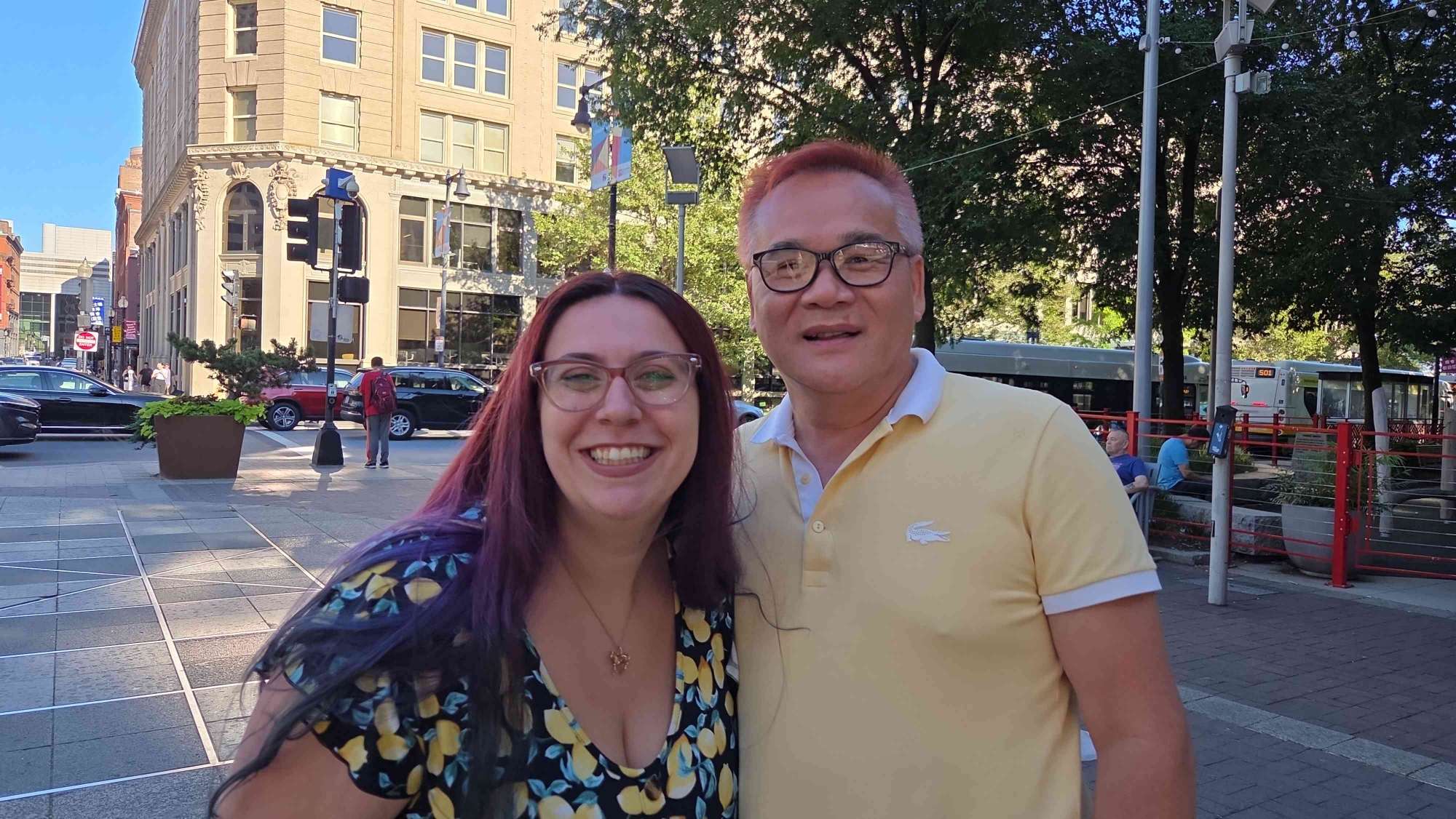 North End Scavenger Hunt scavenger hunt photos