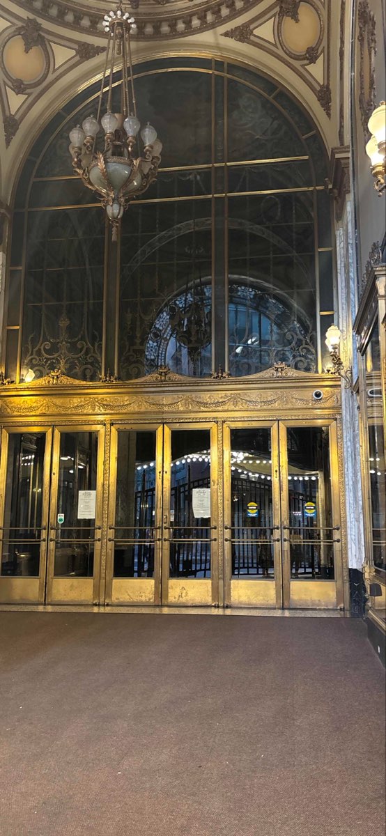 Pop Culture: The Departed Movie Film Locations Scavenger Hunt scavenger hunt photos