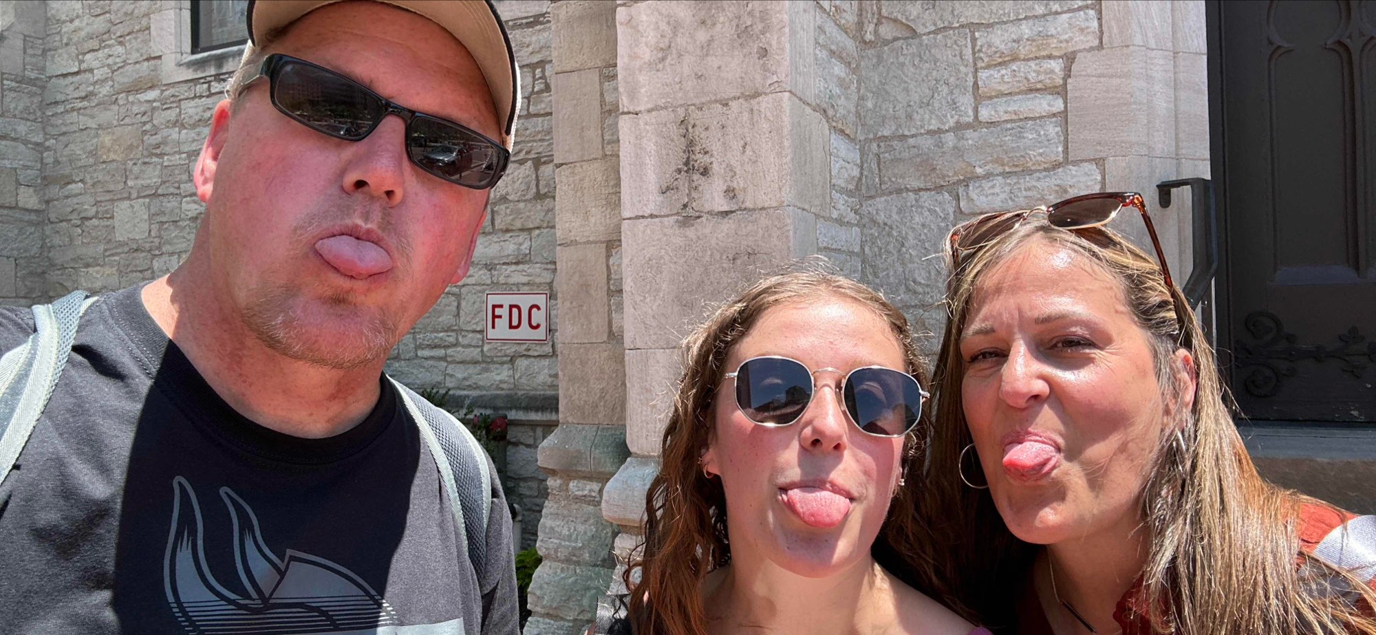 Fotky z Lovu Prahou: Indianapolis