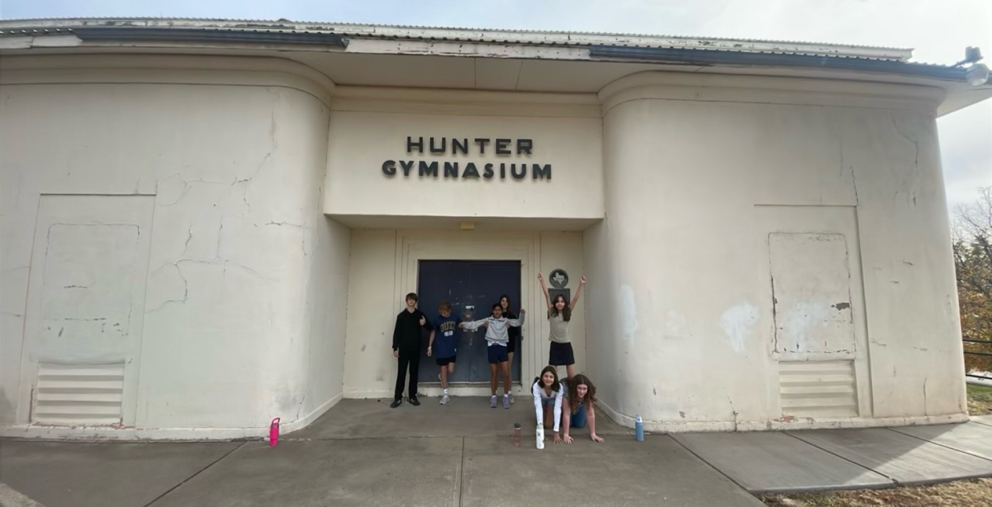 마르파 스캐빈저 헌트 스캐빈저 헌트 사진