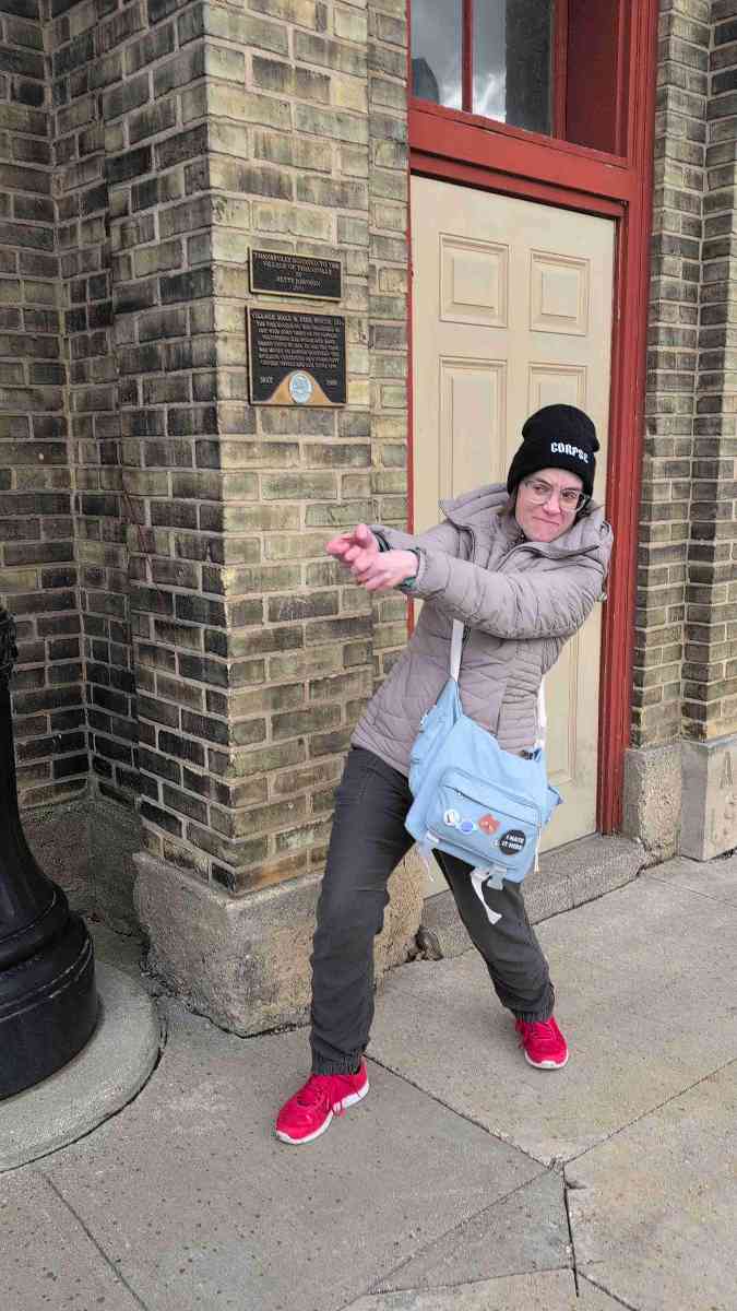 صور ثينسفيل لتحدي البحث عن الكنز