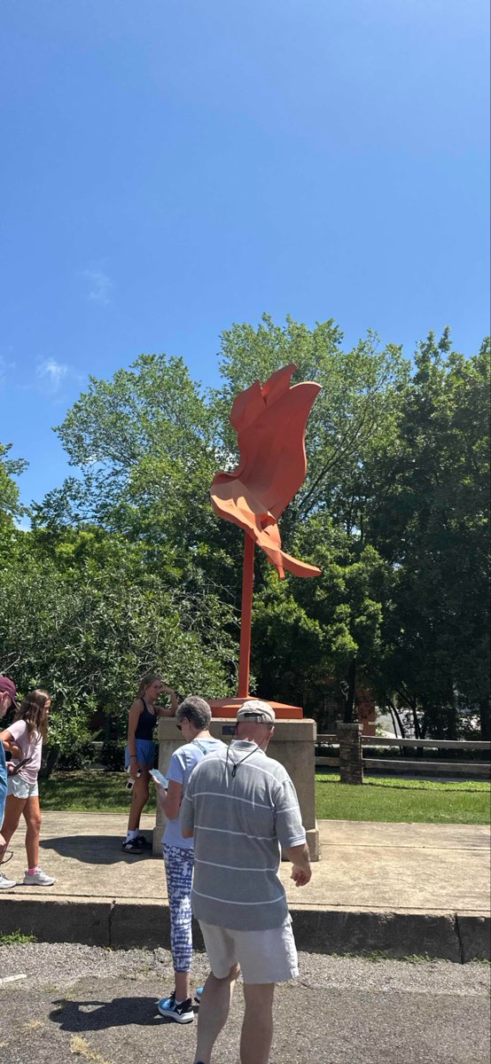 Hot Springs Arkansas Downtown Scavenger Hunt 스캐빈저 헌트 사진