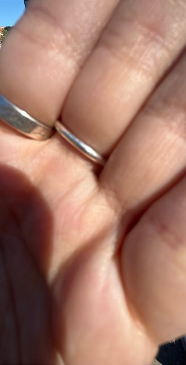 Cold Spring Scavenger Hunt scavenger hunt photos