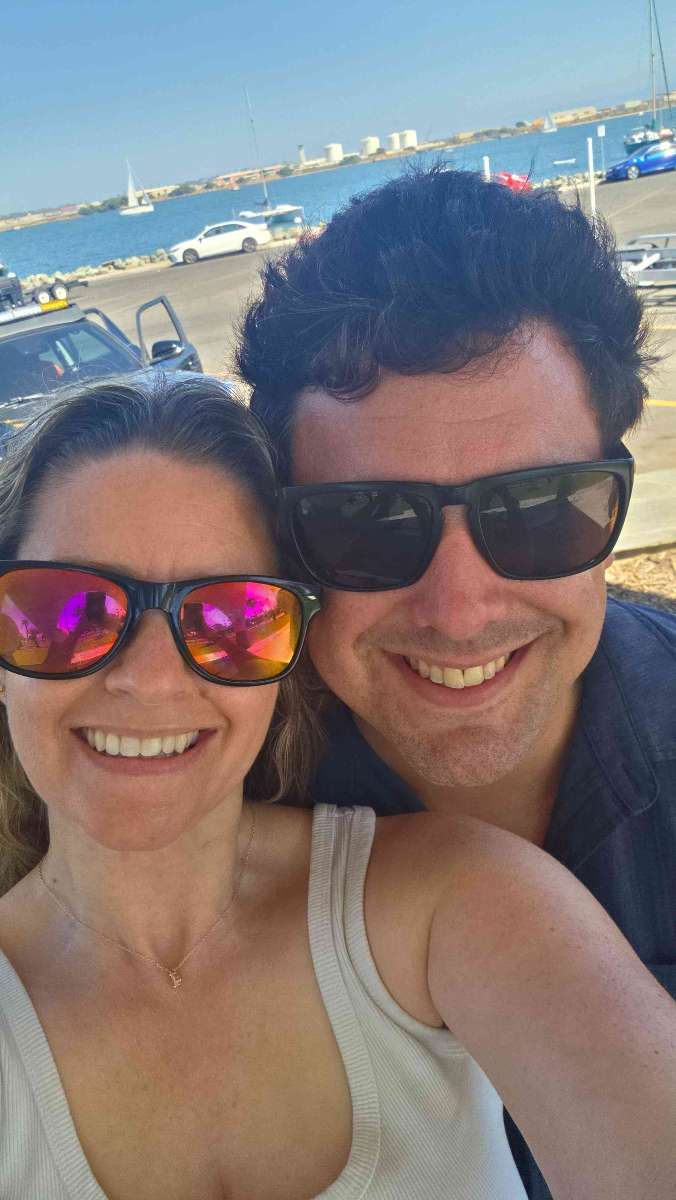 San Diego Scavenger Hunt scavenger hunt photos