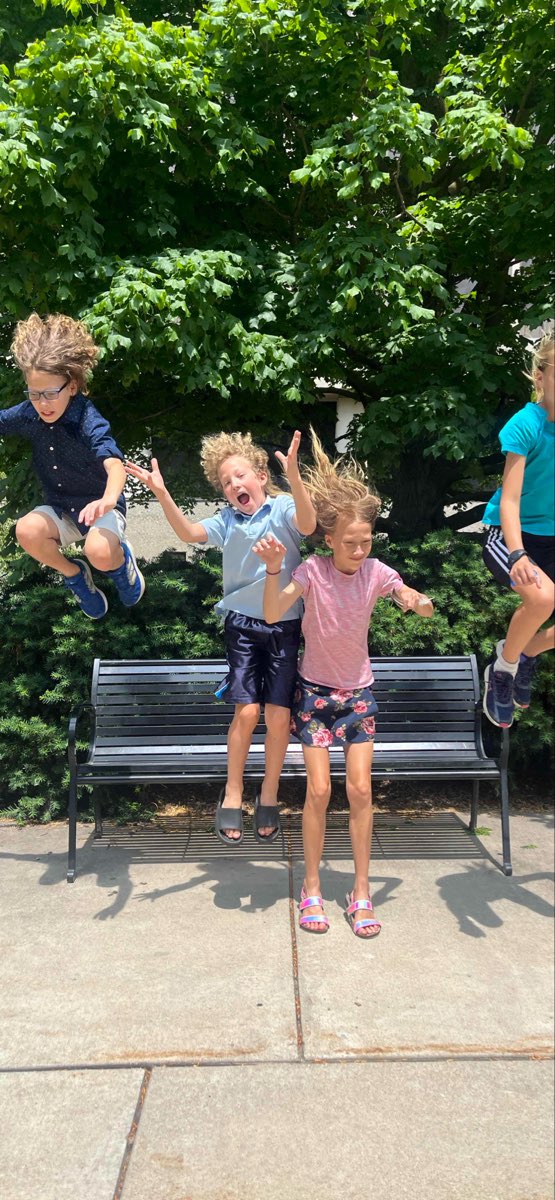 East Lansing Scavenger Hunt scavenger hunt photos