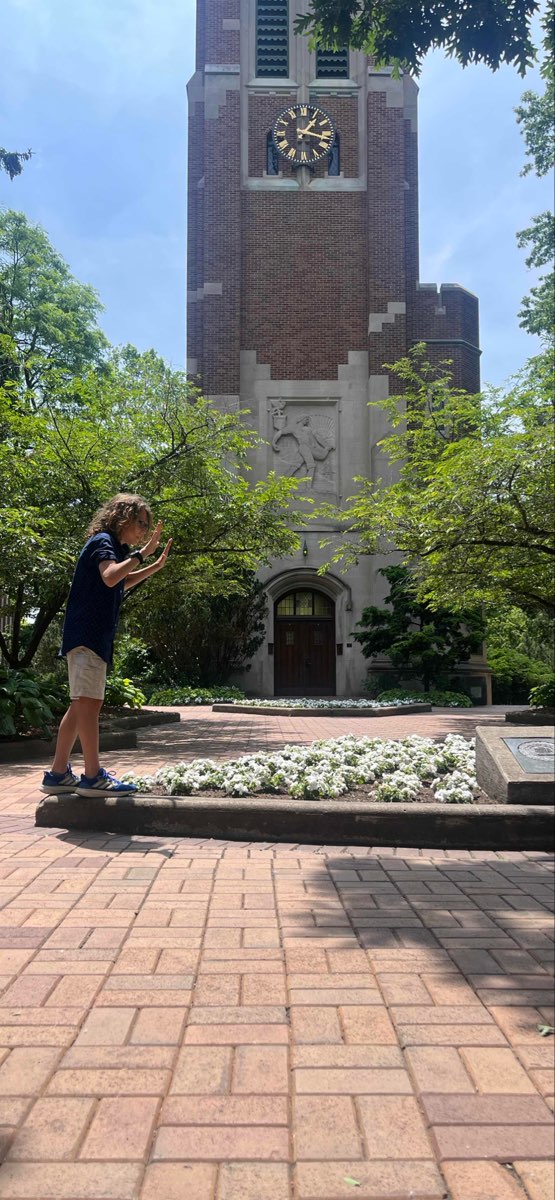 East Lansing Scavenger Hunt scavenger hunt photos