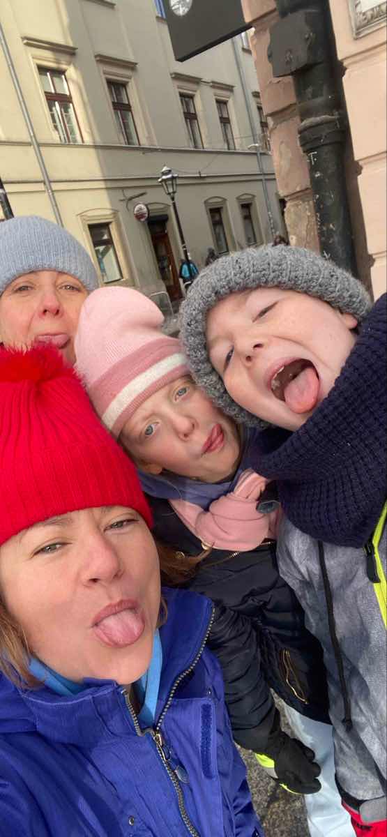 크라쿠프 스캐빈저 헌트 스캐빈저 헌트 사진