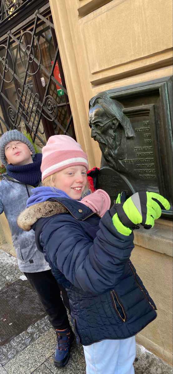 크라쿠프 스캐빈저 헌트 스캐빈저 헌트 사진