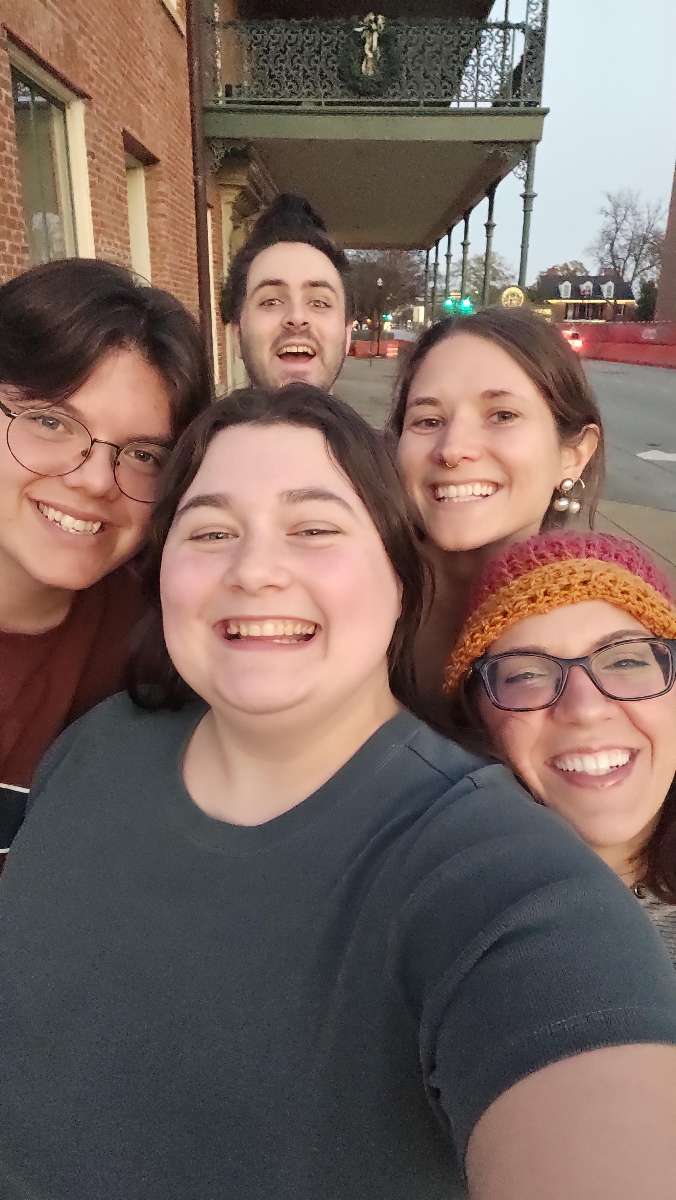 Columbus Georgia Scavenger Hunt scavenger hunt photos