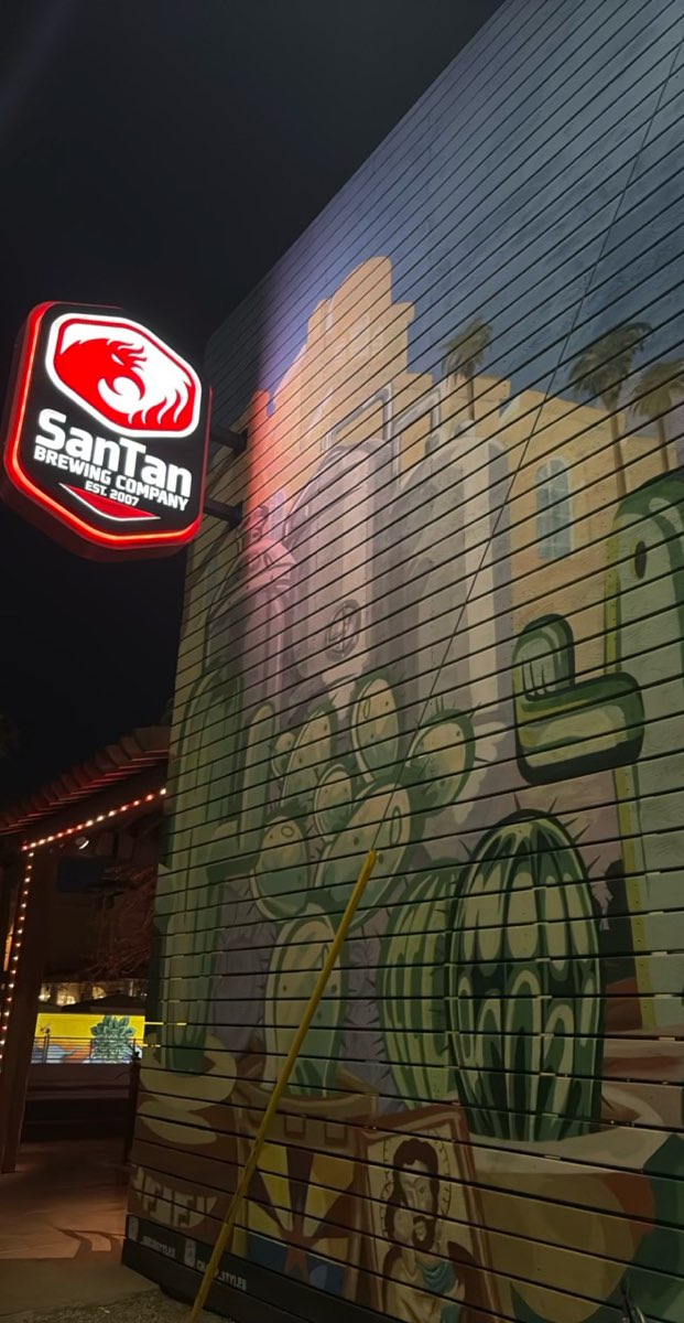 Chandler Scavenger Hunt scavenger hunt photos